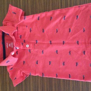 Carter's (18m) Onesie